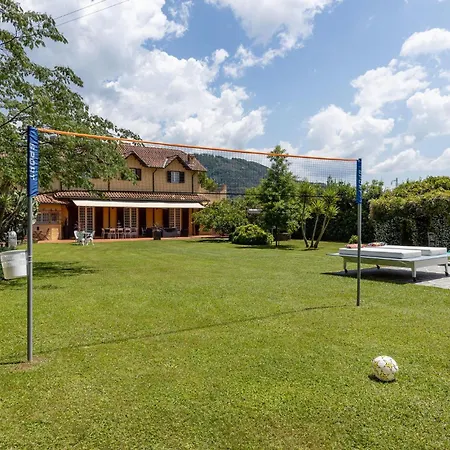 Awesome In Massarosa -lu- With Wifi * Mommio