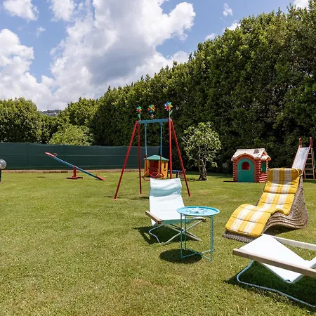 בית נופש Awesome In Massarosa -lu- With Wifi *