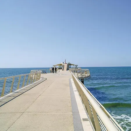 Awesome In Massarosa -lu- With Wifi בית נופש