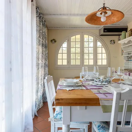 Awesome In Massarosa -lu- With Wifi * Mommio