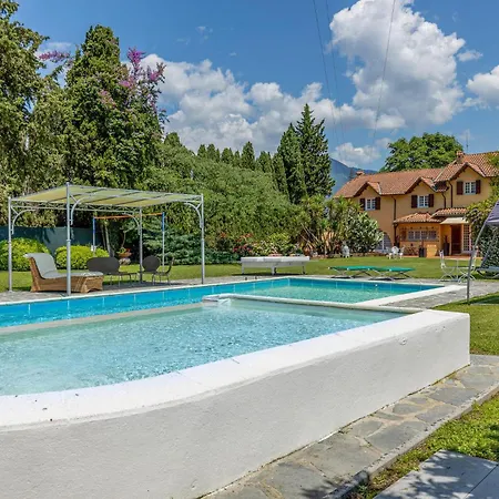 Awesome In Massarosa -lu- With Wifi